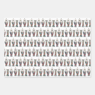  tabaksbladeren lef vasginger-potten  inpakpapier vel