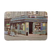 tabakswinkel in Frankrijk