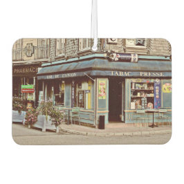  tabakswinkel, wijnstang in Frankrijk Normandië Luchtverfrisser