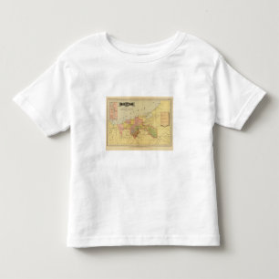 Tabasco Kinder Shirts