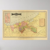 Tabasco Poster (Voorkant)