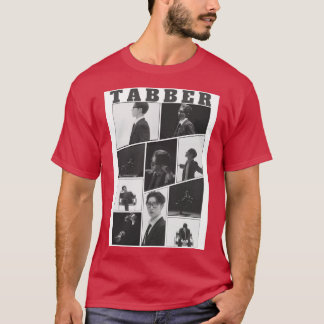 Tabber MV T-shirt