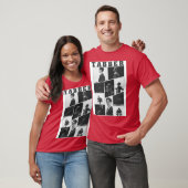 Tabber MV T-shirt (Unisex)