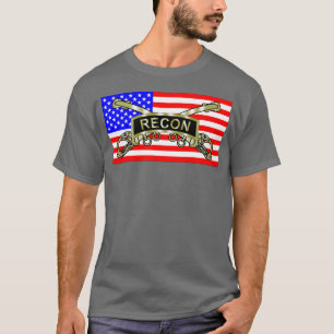 Tabblad, Sabers en Stripes Mannen, kleurenoptie T- T-shirt