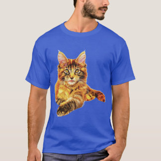 Tabblad T-shirt