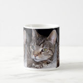 Tabby Cat Koffiemok (Center)