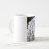 Tabby Cat Mug (Devant gauche)