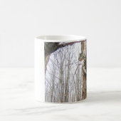 Tabby Cat Mug (Centre)