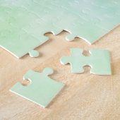 Tabby Cat Puzzle Legpuzzel (Zijkant)