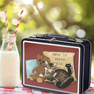 Tabby Home Bourgogne Kat