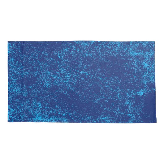 Tabby houdt van sneeuw kussensloop (Achterkant-Links)