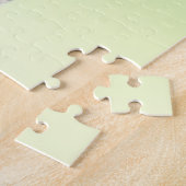 Tabby Kitten 11x14 Puzzle Legpuzzel (Zijkant)