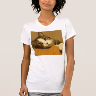 Tabby T-shirt