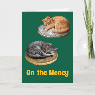 Tabby Tycoons Kaart