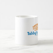 Tabby's Place mok (Center)