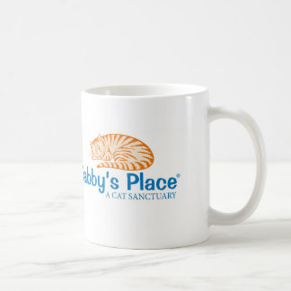 Tabby's Place mok