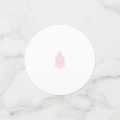 Tabel Confetti (Kleine voorkant)