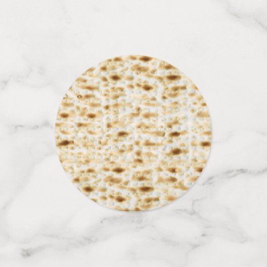 Tabel Confetti (Kleine voorkant)