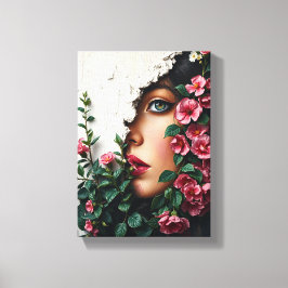 Tabel Deco Canvas Afdruk