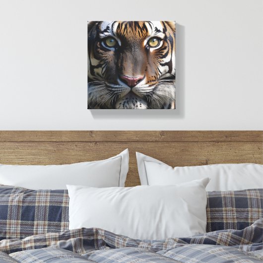 Tabel Deco Canvas Afdruk (Insitu (Slaapkamer))