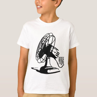 Tabel Fan T-shirt