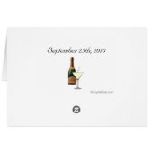 Tabel nummer 1 (Achterkant Horizontaal)