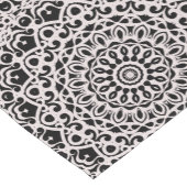 Tabel Runner Tribal Mandala G385 Korte Tafelloper (Hoek)