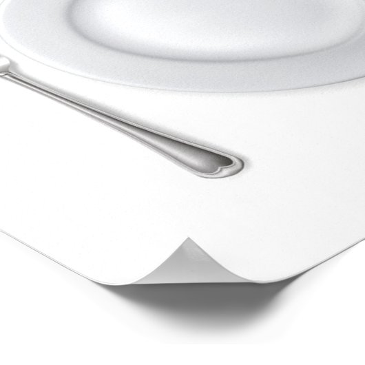 Tabelinstellingen Poster (Hoek)