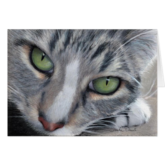 Tabelkaart bekijken (Voorkant Horizontaal)