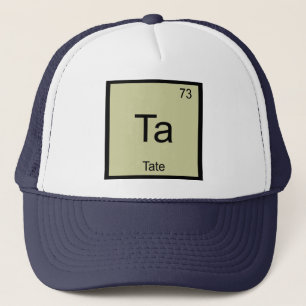 Tabellen met de naam Chemie Trucker Pet