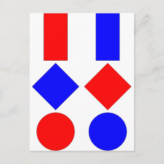 tabellen met kaarten