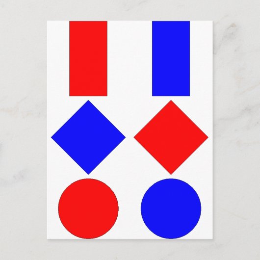 tabellen met kaarten (Voorkant)