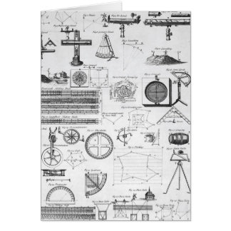 Tabellen van de inspectiekaarten