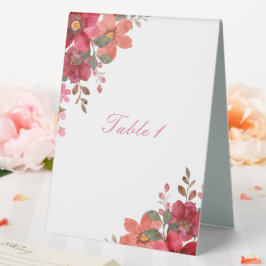 Tabelnummer WELKOMSTTEKEN VOOR VRIJGEZELLENFEEST