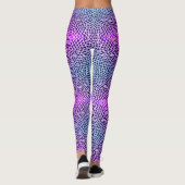 Tabeltopping Leggings (Achterkant)
