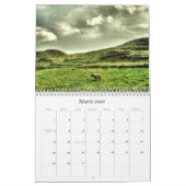 TaberMac 2010 Agenda Kalender (Mar 2026)