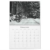 TaberMac 2010 Agenda Kalender (Feb 2026)