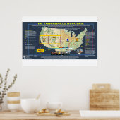 Tabernacle Poster (Keuken)