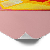 Tabernakel 3D Poster (Hoek)