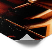 Tabernakel Poster (Hoek)