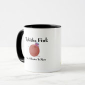 Tabitha Fink Mars Mok (Voorkant links)