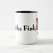 Tabitha Fink Mok (Midden)