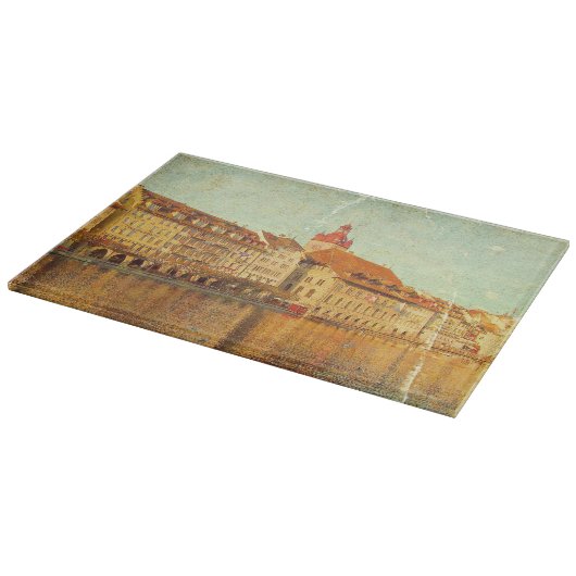 Tabla De Cortar Polaroids from Lucerne Snijplank (Hoek)