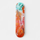 Tabla  skateboard (Voorkant)