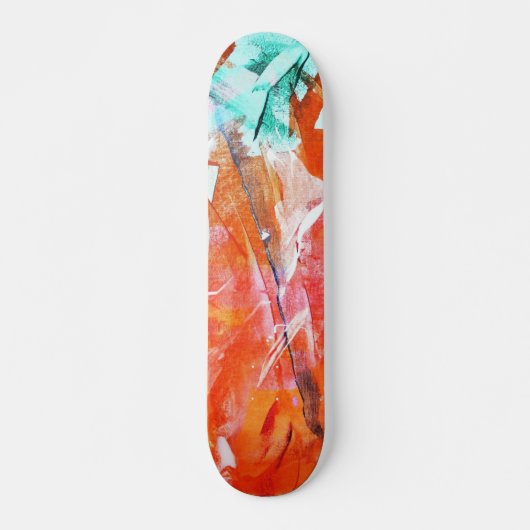 Tabla  skateboard (Voorkant)
