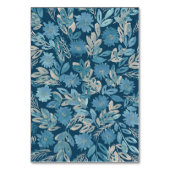 Table Arrosage fleuri Tableau Numéro de tableau (Dos)