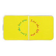 Aimez la vie que vous vivez