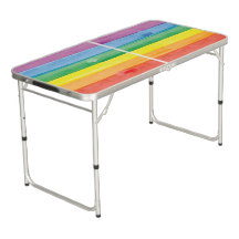 Aquarelles Fierté Arc-en-ciel