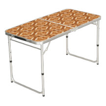 Art Motif en bois - Style moderne