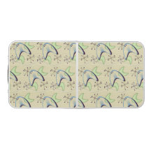 Conception rétro atomique du milieu du siècle